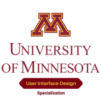 Logo of Minnesota University